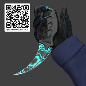 Karambit 
