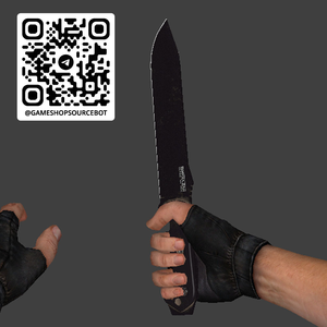 Ka-Bar Becker BK9