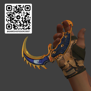 Theatrical Blade