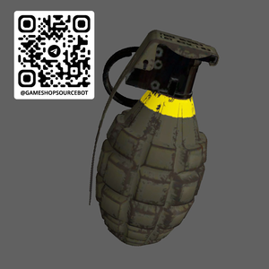 MK2 grenade