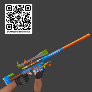 Nerf AWP