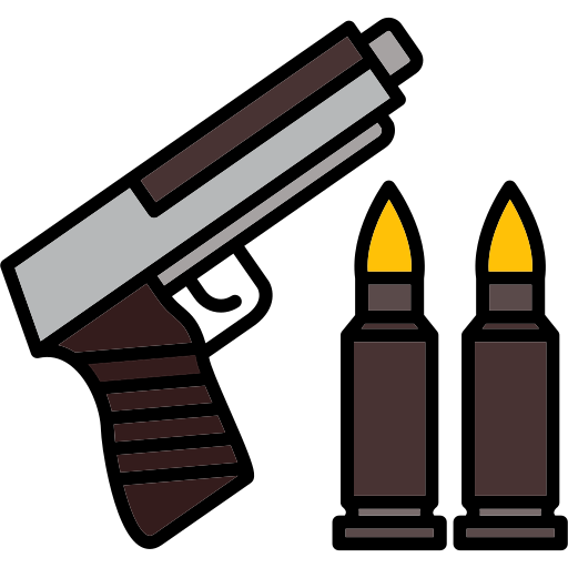 WEAPONS